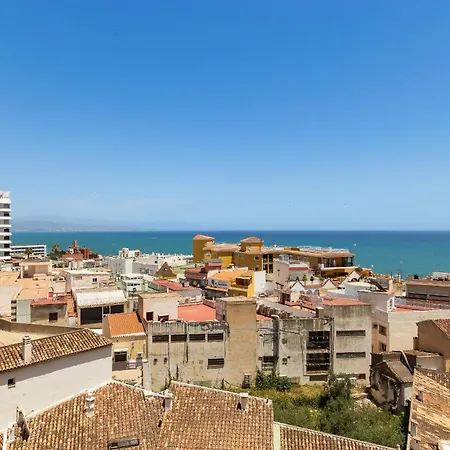 Apartamento Casa Lamela 63 - La Nogalera, Terrace & Pool Torremolinos