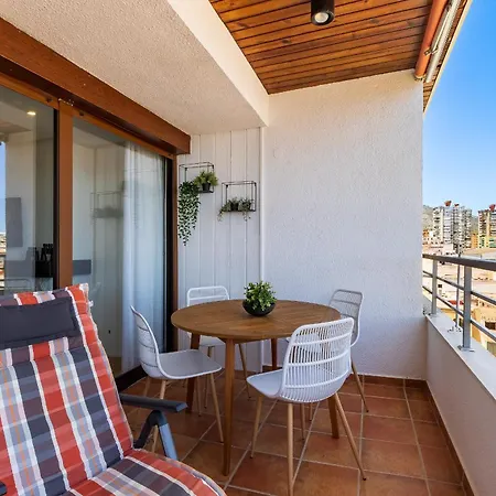 Casa Lamela 63 - La Nogalera, Terrace & Pool Apartamento Torremolinos