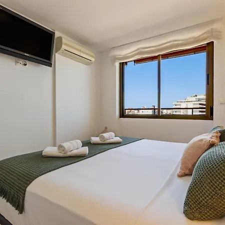 Apartamento Casa Lamela 63 - La Nogalera, Terrace & Pool