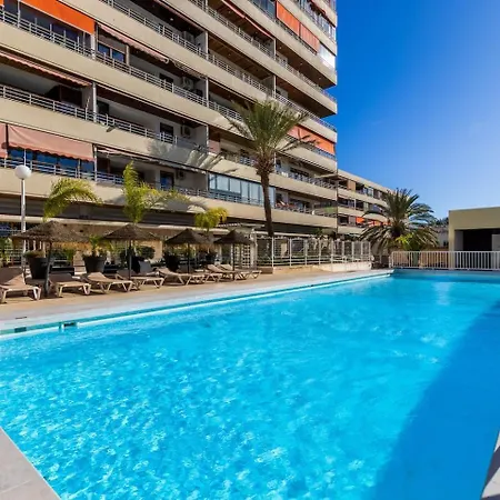 Casa Lamela 63 - La Nogalera, Terrace & Pool Apartamento *