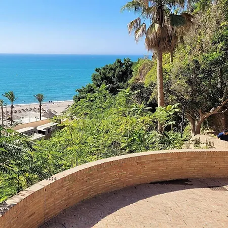 Casa Lamela 63 - La Nogalera, Terrace & Pool